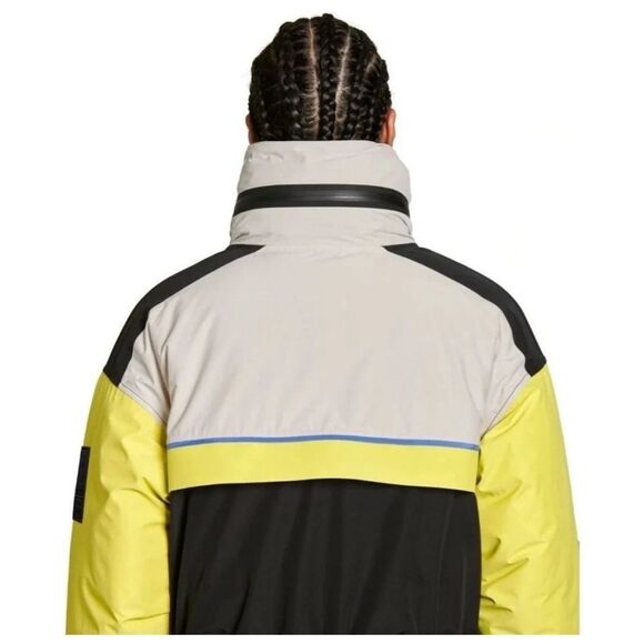 Ski-Doo x Kanuk NWT Size S snowmobile snowboard Typha Jacket parka coat - Picture 3 of 8